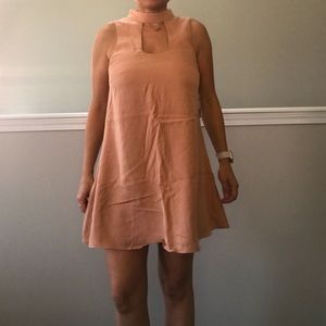 Lovers and friends summer dress